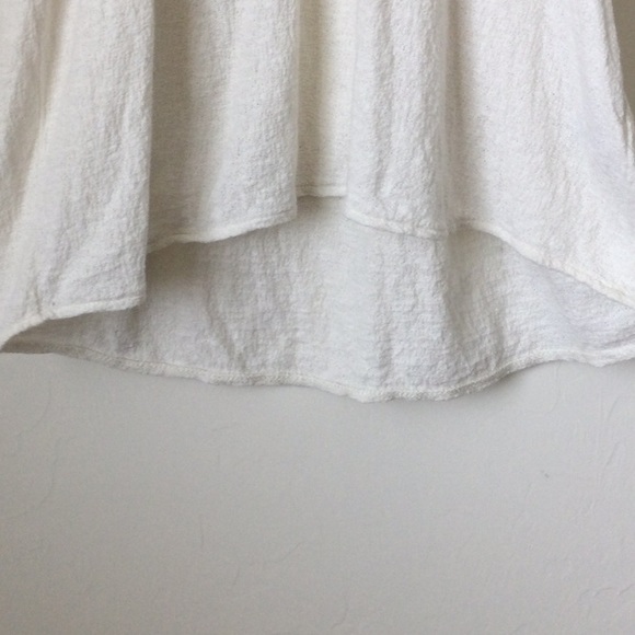 Madewell top XL - Picture 2 of 6